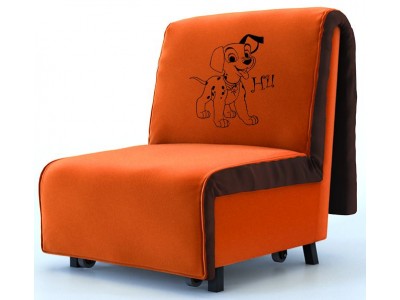 Кресло-кровать Novelti dalmatin2
